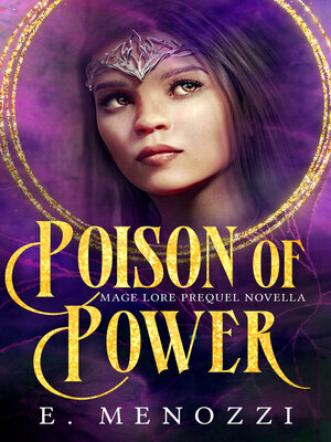 cover image of Poison of Power